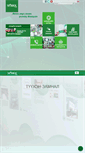 Mobile Screenshot of monos.mn